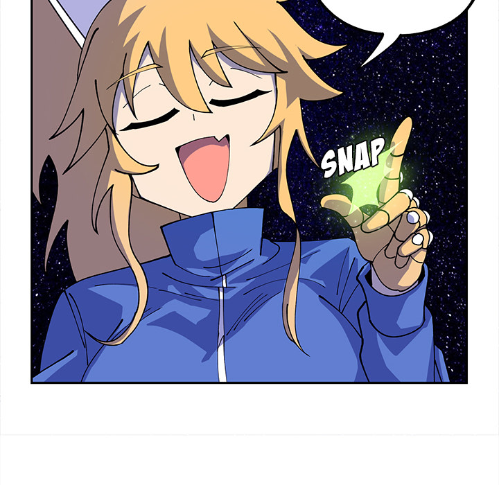 Iron Mech Bride Chapter 13 page 31 - 