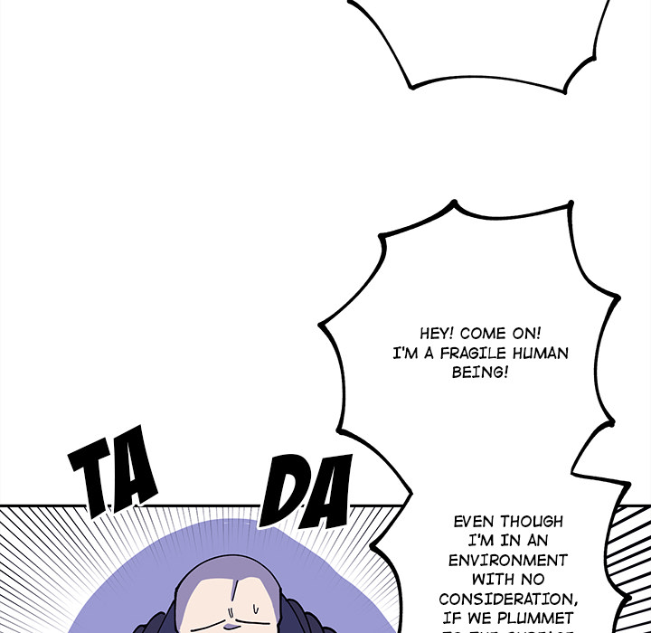 Iron Mech Bride Chapter 13 page 41 - 