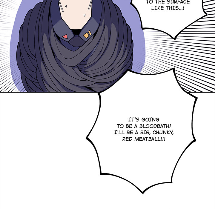 Iron Mech Bride Chapter 13 page 42 - 