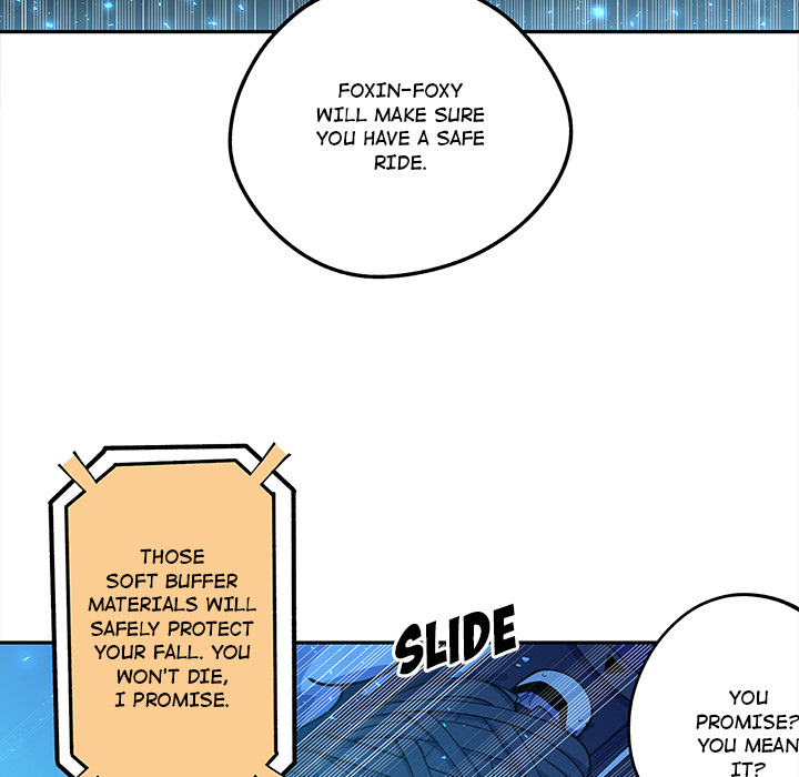 Iron Mech Bride Chapter 13 page 44 - 