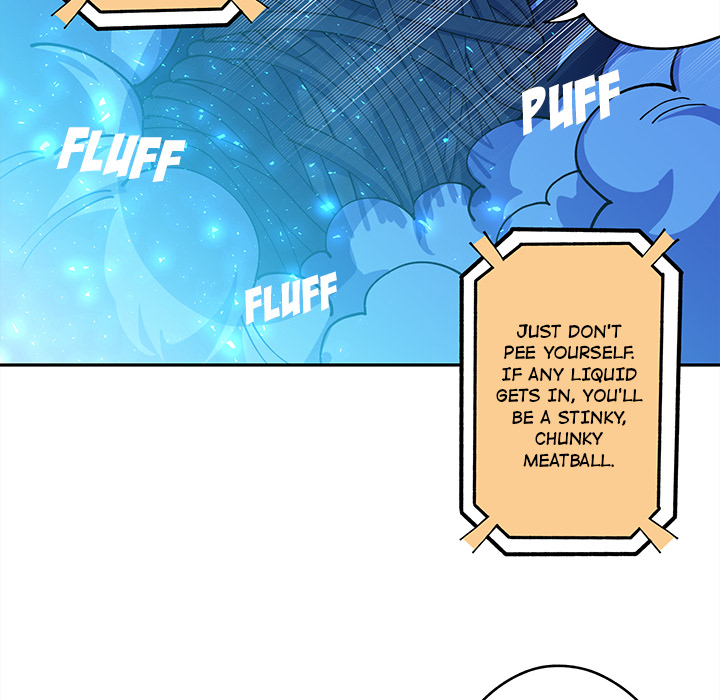 Iron Mech Bride Chapter 13 page 45 - 