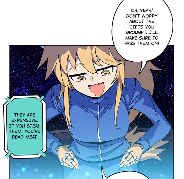 Iron Mech Bride Chapter 13 page 46 - 