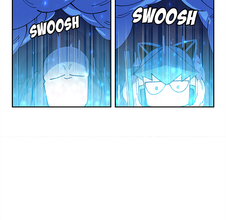 Iron Mech Bride Chapter 13 page 49 - 