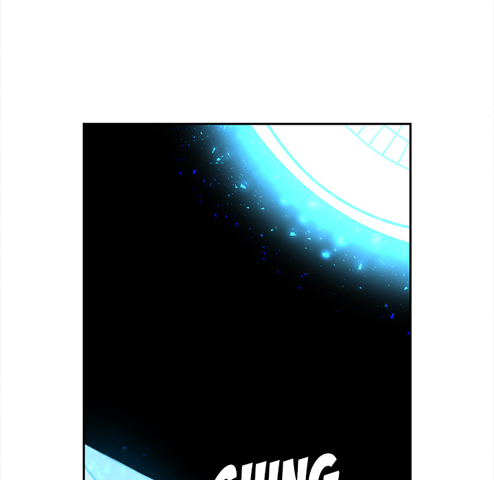 Iron Mech Bride Chapter 13 page 50 - 