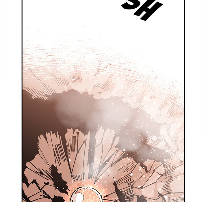 Iron Mech Bride Chapter 13 page 59 - 