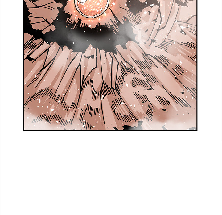 Iron Mech Bride Chapter 13 page 60 - 