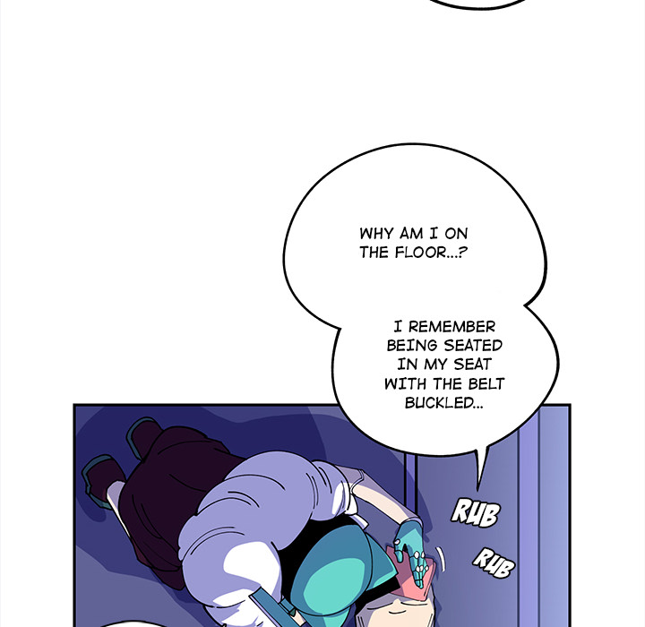 Iron Mech Bride Chapter 13 page 7 - 