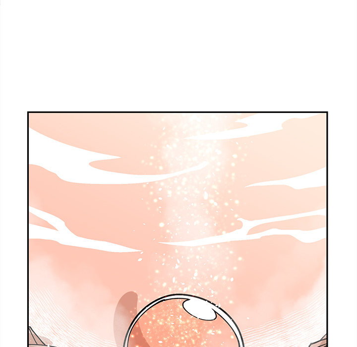 Iron Mech Bride Chapter 13 page 61 - 