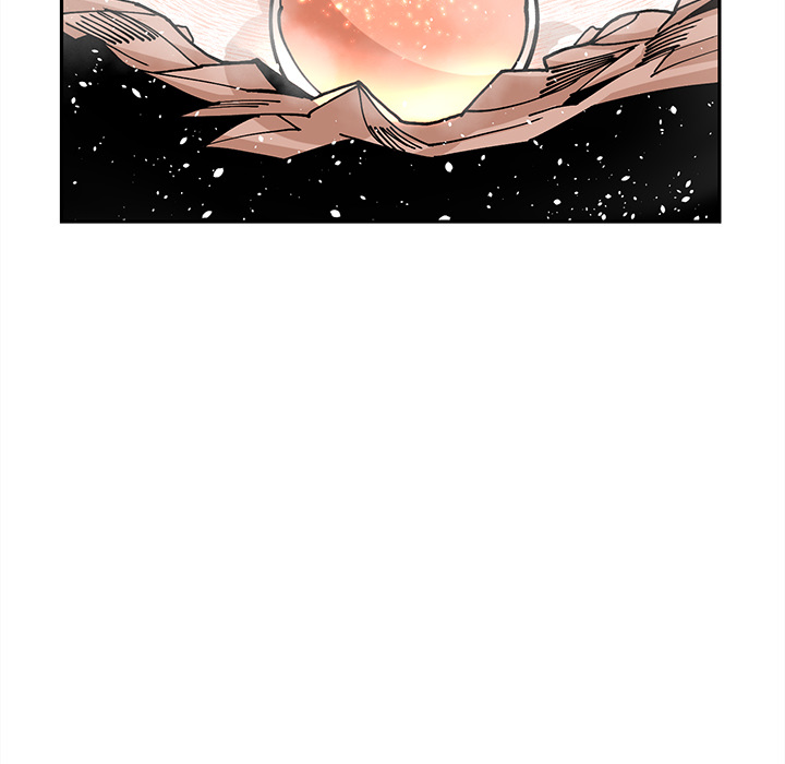 Iron Mech Bride Chapter 13 page 62 - 