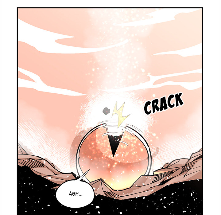 Iron Mech Bride Chapter 13 page 63 - 