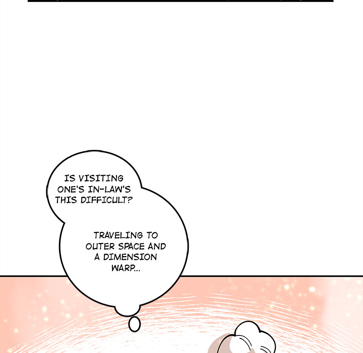 Iron Mech Bride Chapter 13 page 64 - 