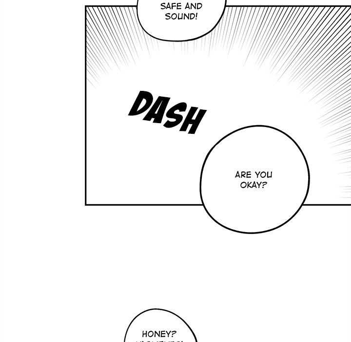 Iron Mech Bride Chapter 13 page 68 - 