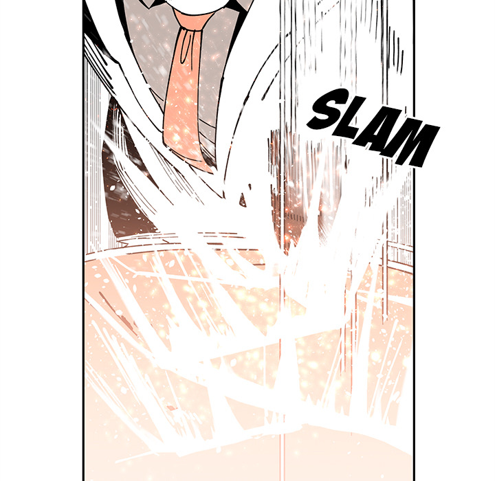 Iron Mech Bride Chapter 13 page 73 - 