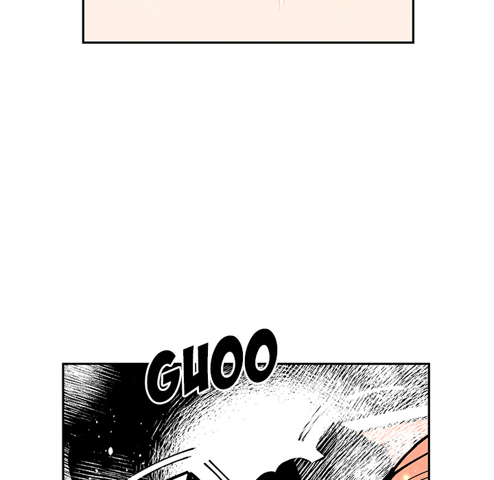 Iron Mech Bride Chapter 13 page 74 - 