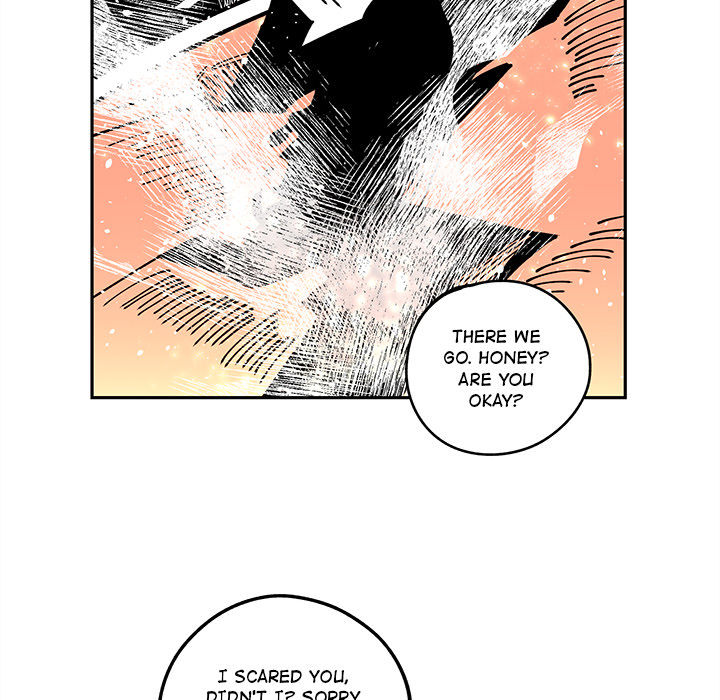 Iron Mech Bride Chapter 13 page 75 - 
