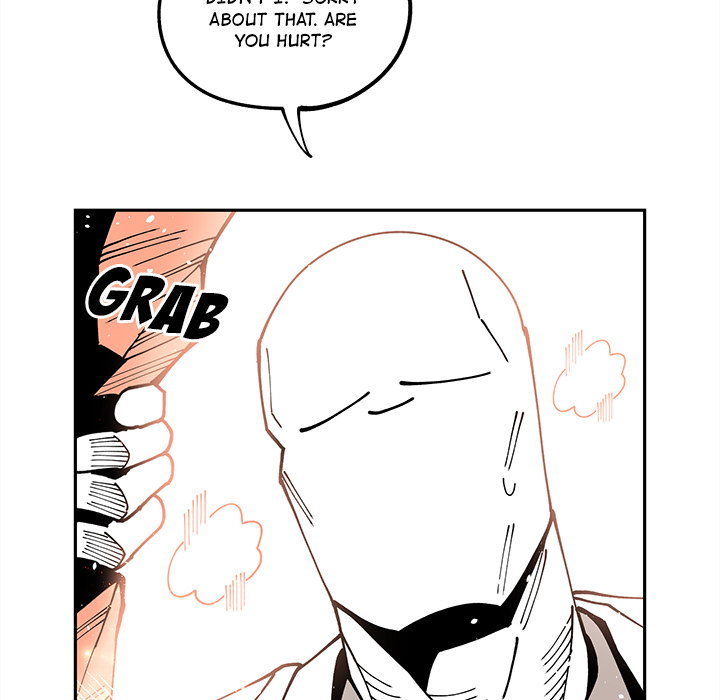 Iron Mech Bride Chapter 13 page 76 - 