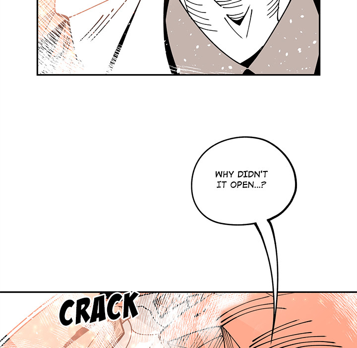 Iron Mech Bride Chapter 13 page 77 - 