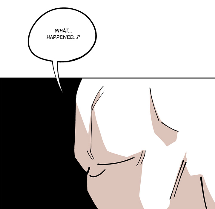 Iron Mech Bride Chapter 13 page 79 - 