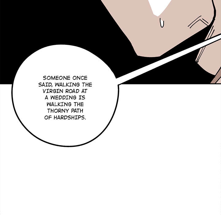 Iron Mech Bride Chapter 13 page 80 - 