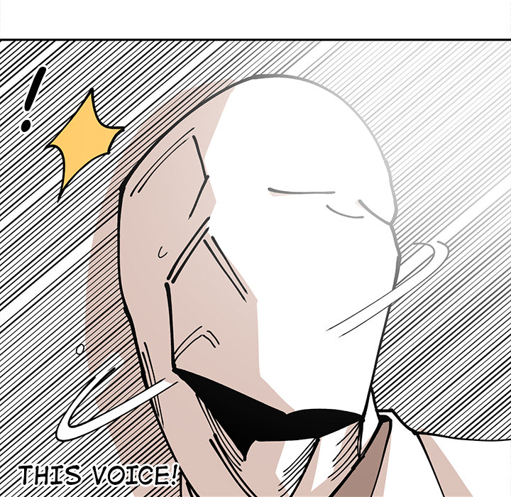 Iron Mech Bride Chapter 13 page 81 - 