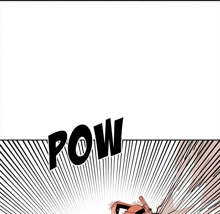Iron Mech Bride Chapter 13 page 82 - 