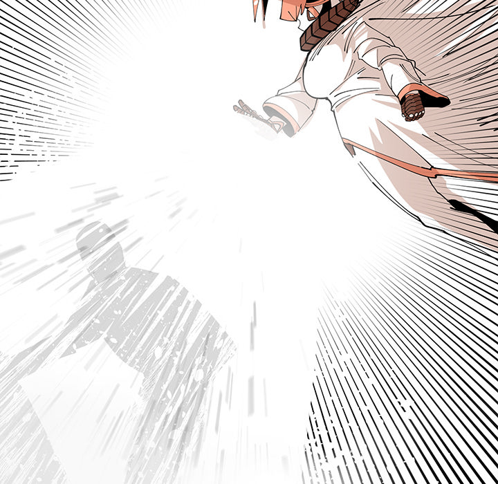 Iron Mech Bride Chapter 13 page 83 - 