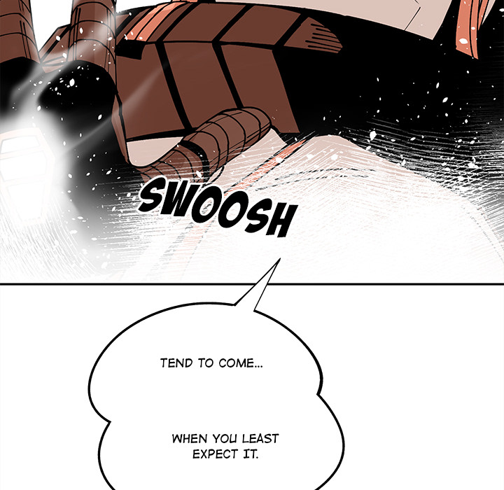 Iron Mech Bride Chapter 13 page 85 - 
