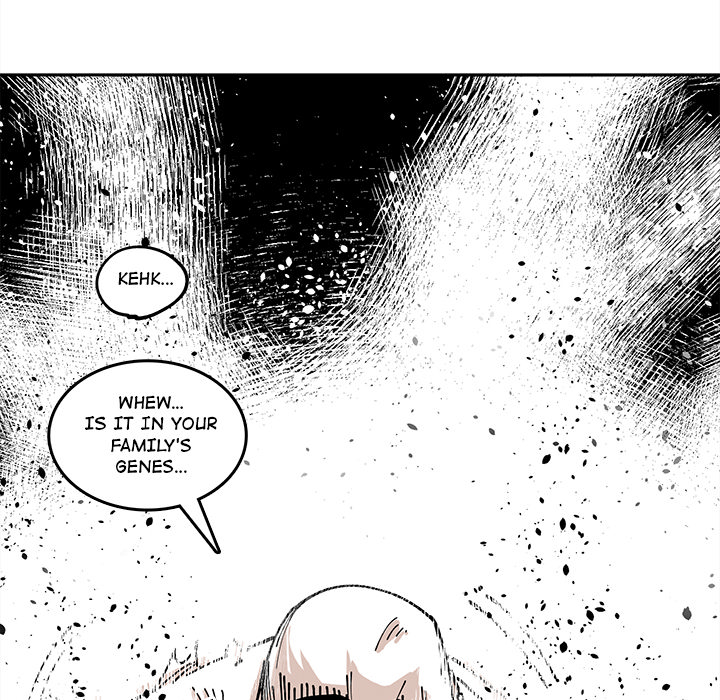 Iron Mech Bride Chapter 13 page 88 - 