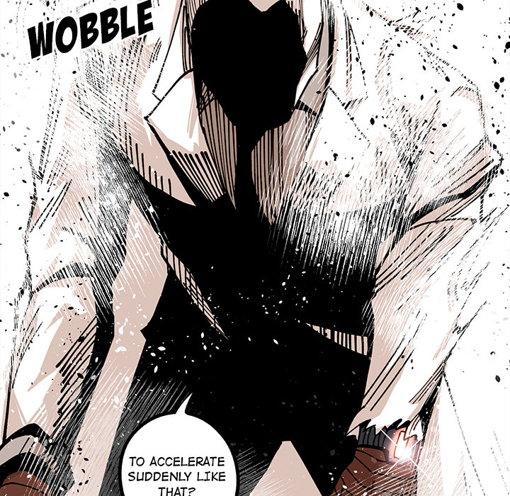 Iron Mech Bride Chapter 13 page 89 - 