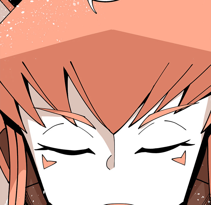 Iron Mech Bride Chapter 13 page 91 - 