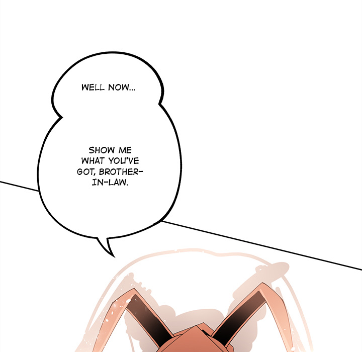 Iron Mech Bride Chapter 13 page 93 - 
