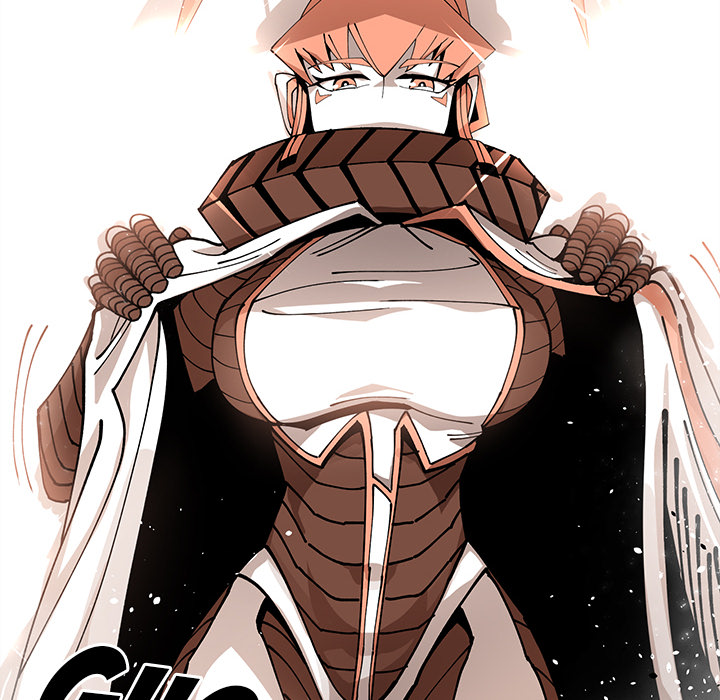Iron Mech Bride Chapter 13 page 94 - 