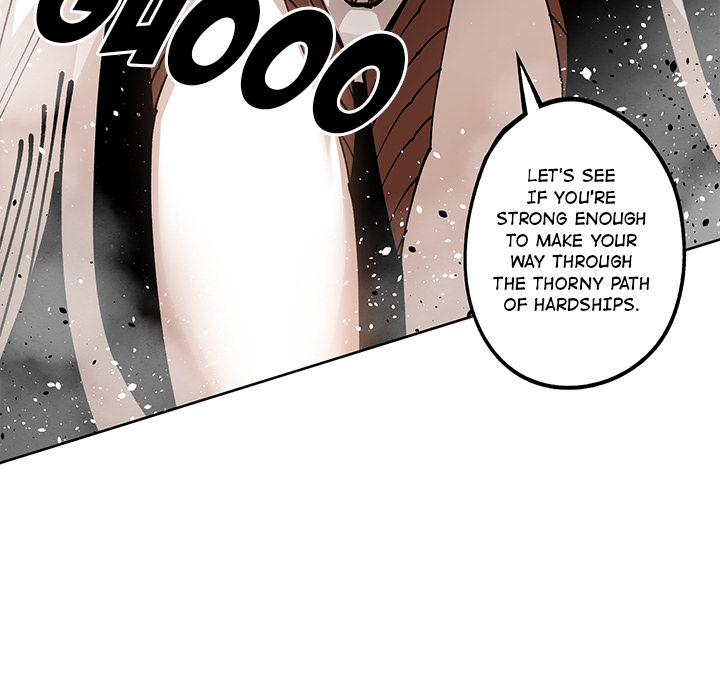 Iron Mech Bride Chapter 13 page 95 - 