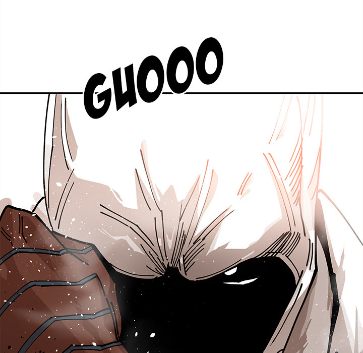 Iron Mech Bride Chapter 13 page 96 - 