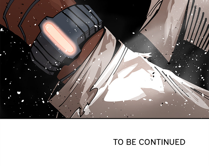 Iron Mech Bride Chapter 13 page 97 - 