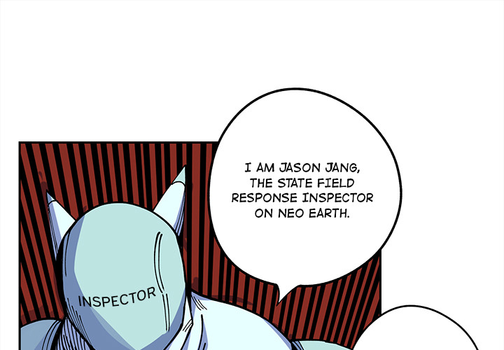 Iron Mech Bride Chapter 15 page 2 - 