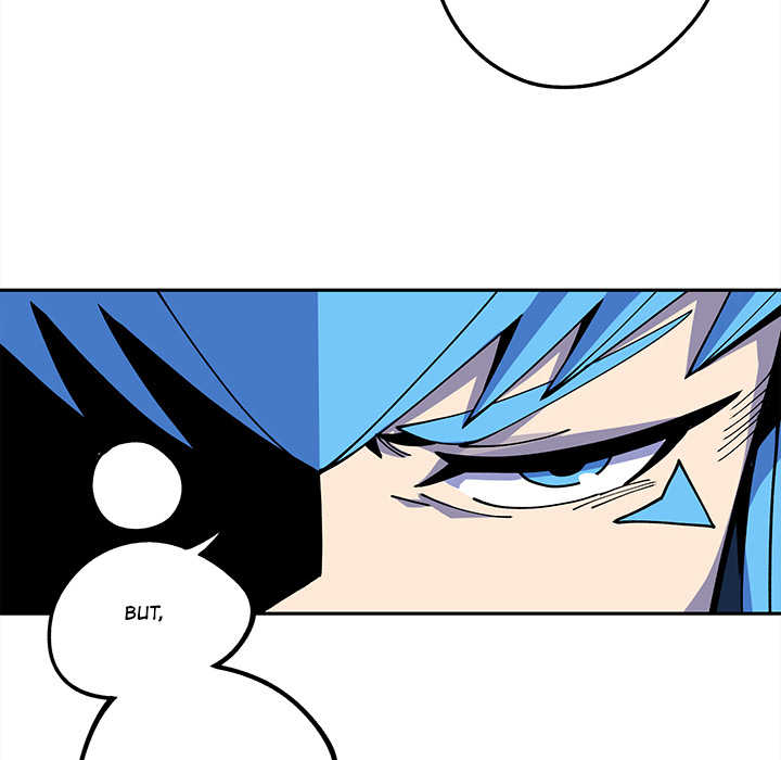 Iron Mech Bride Chapter 15 page 15 - 