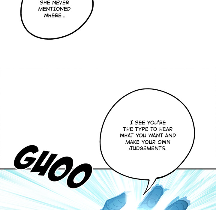 Iron Mech Bride Chapter 15 page 16 - 