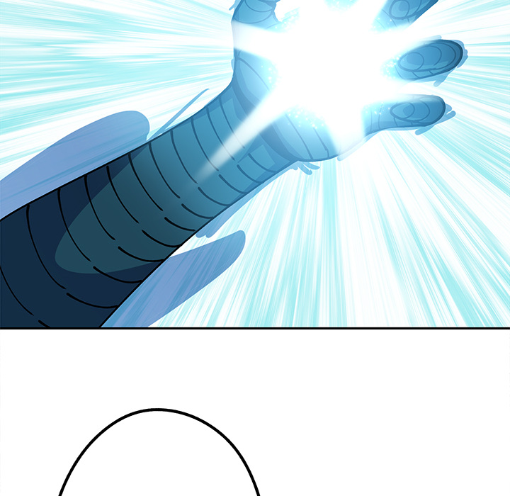 Iron Mech Bride Chapter 15 page 17 - 