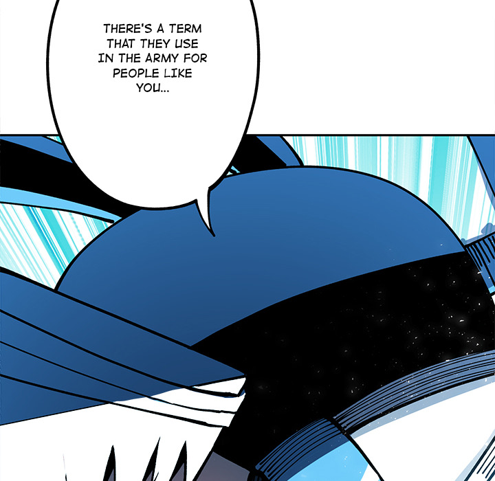 Iron Mech Bride Chapter 15 page 18 - 