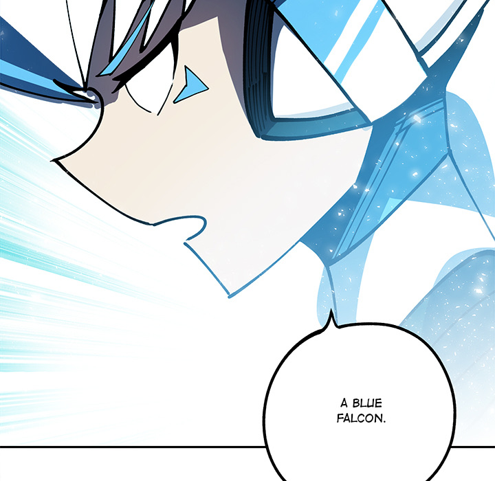 Iron Mech Bride Chapter 15 page 19 - 