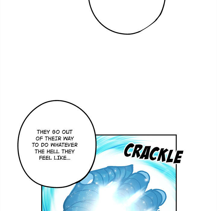 Iron Mech Bride Chapter 15 page 22 - 