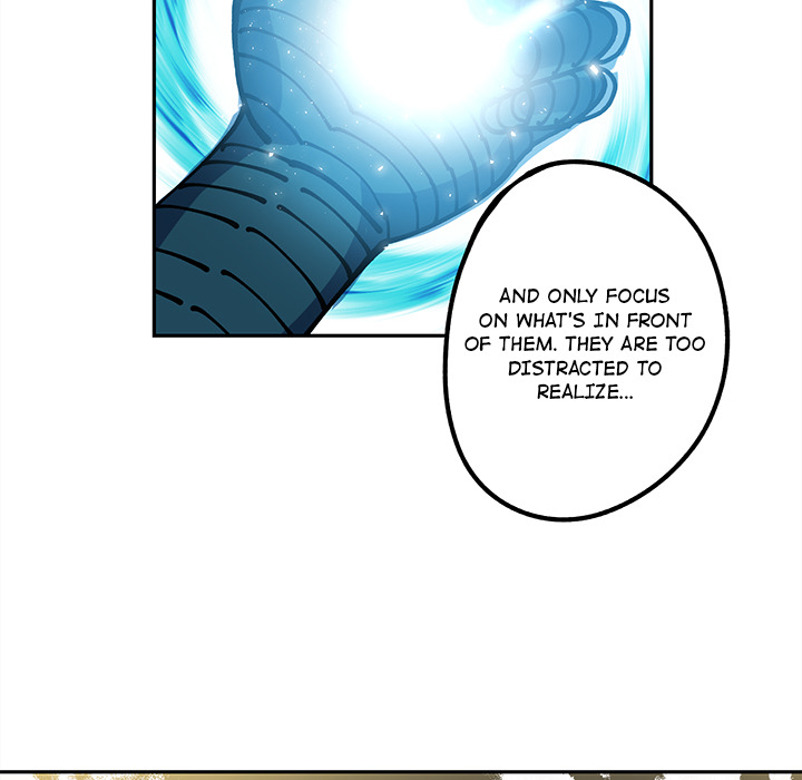 Iron Mech Bride Chapter 15 page 23 - 