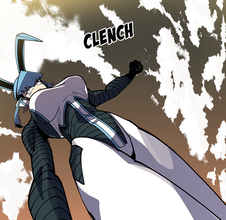 Iron Mech Bride Chapter 15 page 24 - 