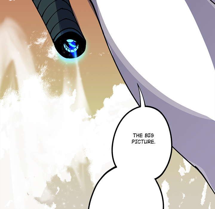 Iron Mech Bride Chapter 15 page 25 - 