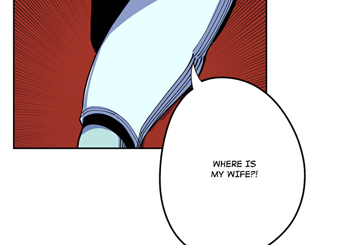 Iron Mech Bride Chapter 15 page 4 - 