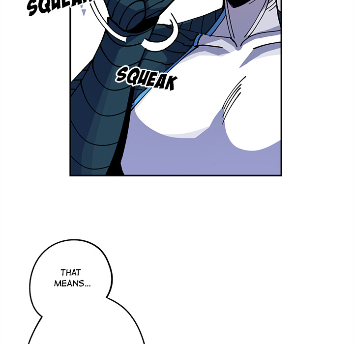 Iron Mech Bride Chapter 15 page 36 - 