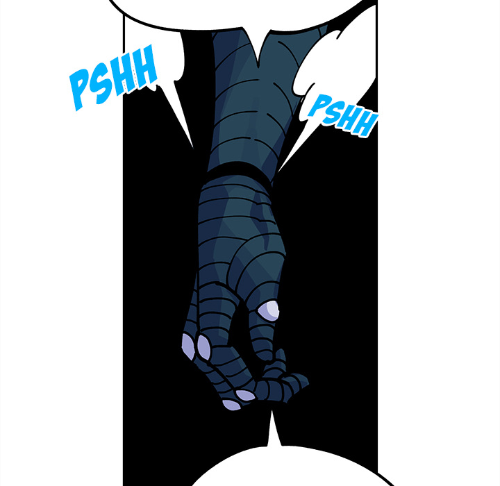 Iron Mech Bride Chapter 15 page 39 - 
