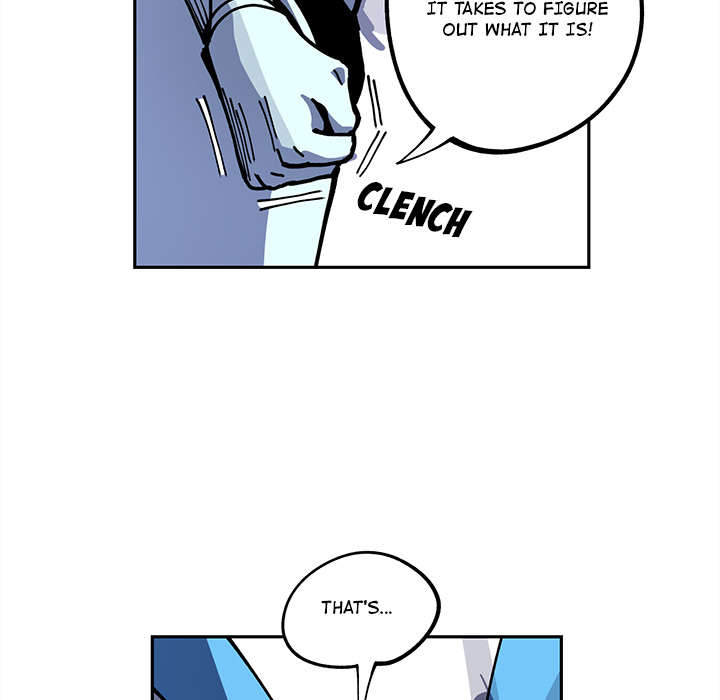 Iron Mech Bride Chapter 15 page 48 - 
