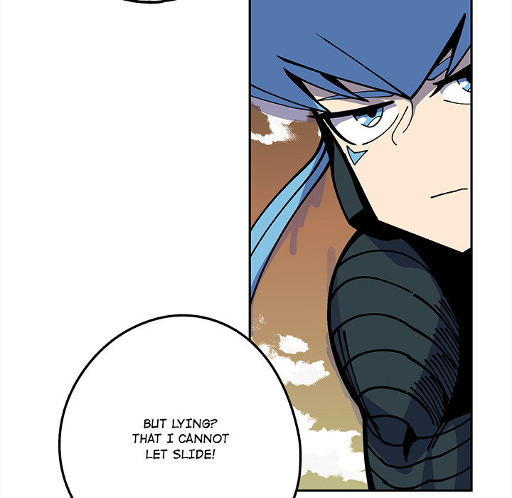 Iron Mech Bride Chapter 15 page 6 - 